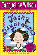 Jacky Daydream-9780440867203