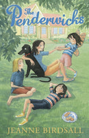 The Penderwicks-9780440867302