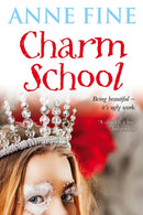 Charm School-9780440867319