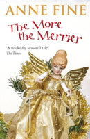 The More the Merrier-9780440867333