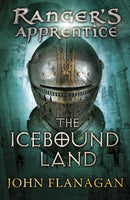 Icebound Land (Ranger''s Apprentice Book 3)