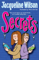 Secrets-9780440867616