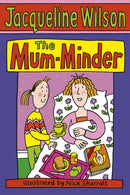 The Mum-Minder-9780440868255