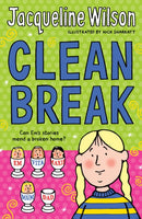 Clean Break-9780440868507