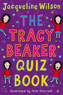 The Tracy Beaker Quiz Book-9780440868910