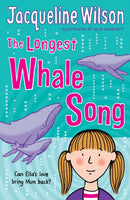 The Longest Whale Song-9780440869139