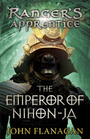 Emperor of Nihon-Ja (Ranger''s Apprentice Book 10)
