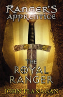 Royal Ranger (Ranger''s Apprentice Book 12)