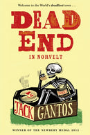 Dead End in Norvelt-9780440870043