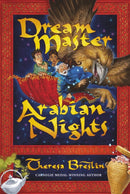 Dream Master: Arabian Nights-9780440870791
