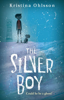 The Silver Boy-9780440871170