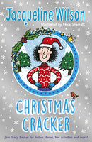 The Jacqueline Wilson Christmas Cracker-9780440871200