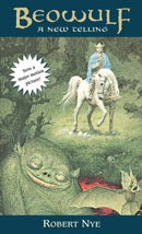 Beowulf : A New Telling-9780440905608