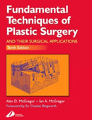 Fundamental Techniques of Plastic Surgery