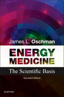 Energy Medicine : The Scientific Basis-9780443067297