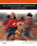 An Osteopathic Approach to Children-9780443067389