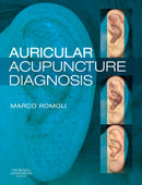 Auricular Acupuncture Diagnosis-9780443068669