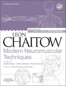 Modern Neuromuscular Techniques-9780443069376