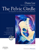 The Pelvic Girdle : An integration of clinical expertise and research-9780443069635