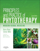 Principles and Practice of Phytotherapy : Modern Herbal Medicine-9780443069925