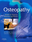 Osteopathy : Models for Diagnosis, Treatment and Practice-9780443073953