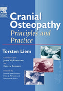 Cranial Osteopathy : Principles and Practice-9780443074998