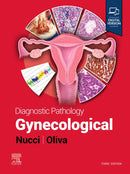 Diagnostic Pathology: Gynecological-9780443104565