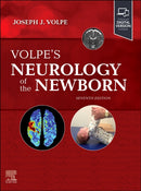 Volpe's Neurology of the Newborn-9780443105135