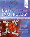 Basic Immunology : Functions and Disorders of the Immune System-9780443105197