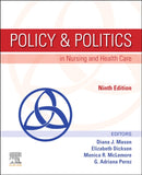 Policy & Politics in Nursing and Health Care