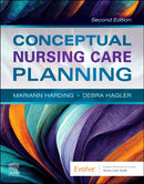 Conceptual Nursing Care Planning-9780443105289