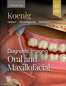 Diagnostic Imaging: Oral and Maxillofacial-9780443105319