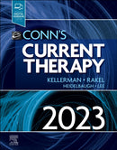 Conn's Current Therapy 2023-9780443105616