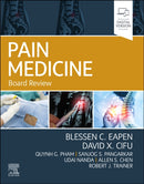 Pain Medicine
