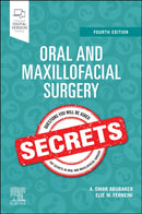 Oral and Maxillofacial Surgery Secrets-9780443106163