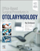 Office-Based Surgical Procedures in Otolaryngology-9780443106170