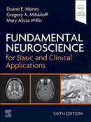 Fundamental Neuroscience for Basic and Clinical Applications-9780443107030