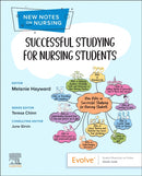 Successful Studying for Nursing Students-9780443107115