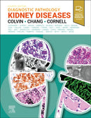 Diagnostic Pathology: Kidney Diseases-9780443107177