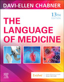 The Language of Medicine-9780443107795
