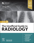 The Unofficial Guide to Radiology-9780443109140