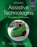 Assistive Technologies : Principles and Practice-9780443109690