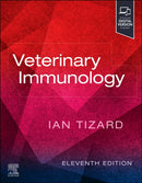 Veterinary Immunology-9780443109751