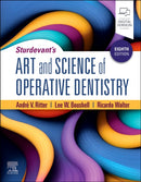 Sturdevant''s Art and Science of Operative Dentistry