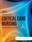 Sole's Introduction to Critical Care Nursing-9780443110368