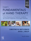 Cooper''s Fundamentals of Hand Therapy