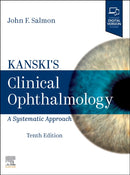 Kanski''s Clinical Ophthalmology