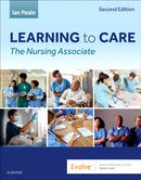 Learning to Care : The Nursing Associate-9780443111006