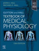 Pocket Companion to Guyton and Hall Textbook of Medical Physiology-9780443111020