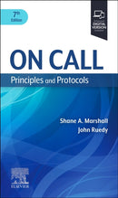 On Call : Principles and Protocols-9780443111044